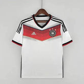 2014 Germany home Football kit - Footyb